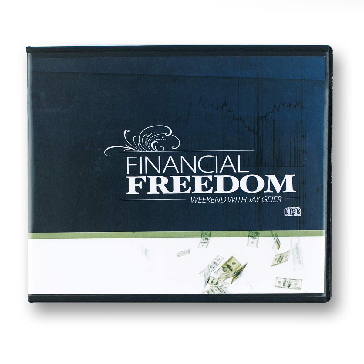 Financial Freedom Weekend