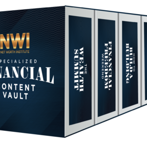 The Financial Vault