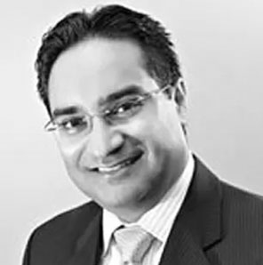Dr. Joe Lehri