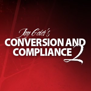 Conversion and Compliance 2.0